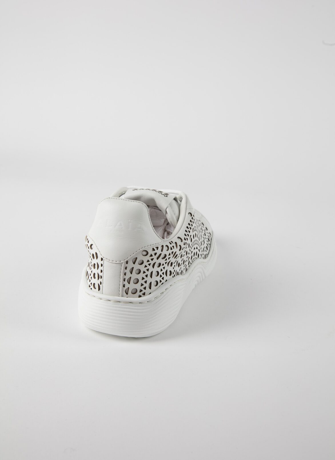 Sneakers ALAÏA OFF-WHITE SNEAKERS